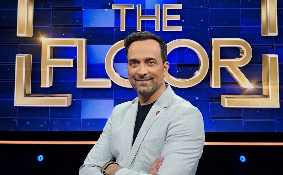 Γιώργος Λιανός