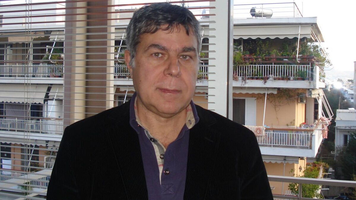 Γιώργος Παπαβασιλείου