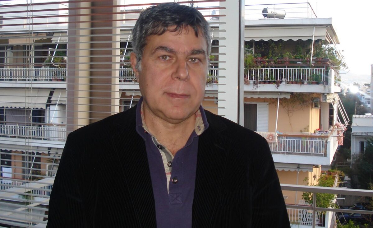 Γιώργος Παπαβασιλείου