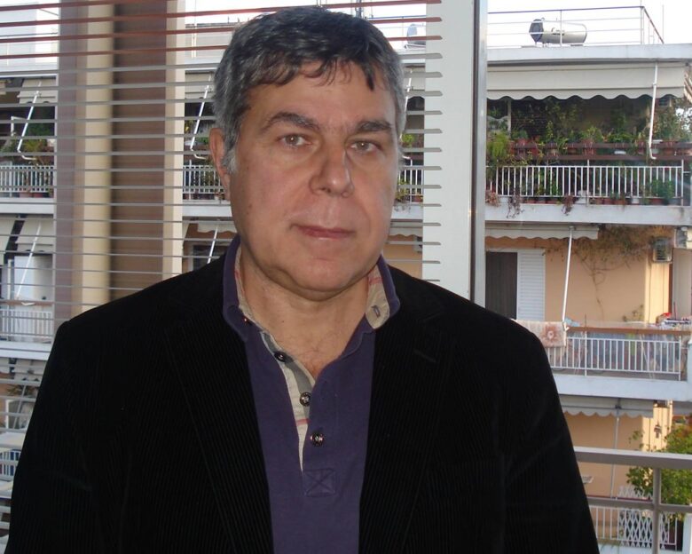 Παραιτήθηκε ο Γιώργος Παπαβασιλείου από διευθυντής του γραφείου του Νίκου Ανδρουλάκη