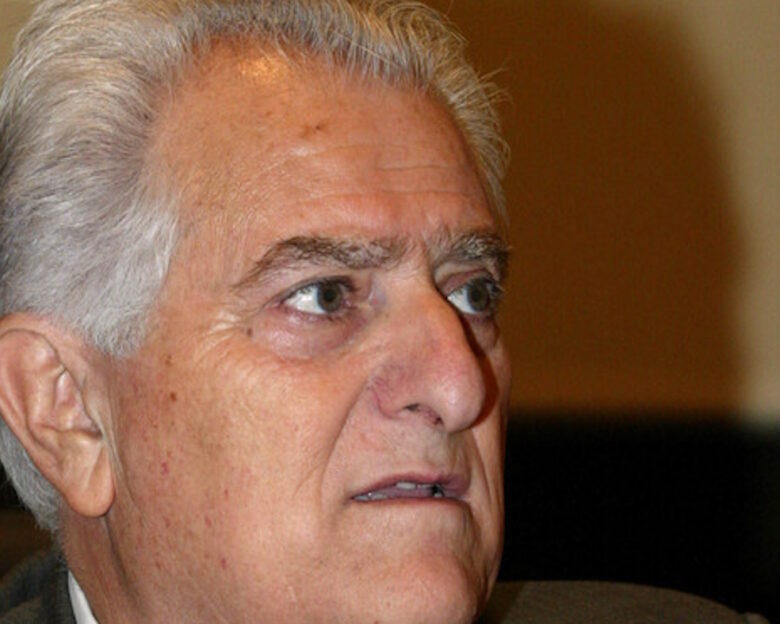 Θλίψη για τον θάνατο του πρώην βουλευτή του ΠΑΣΟΚ Γιώργου Πρασιανάκη – Τα συλλυπητήρια του πολιτικού κόσμου