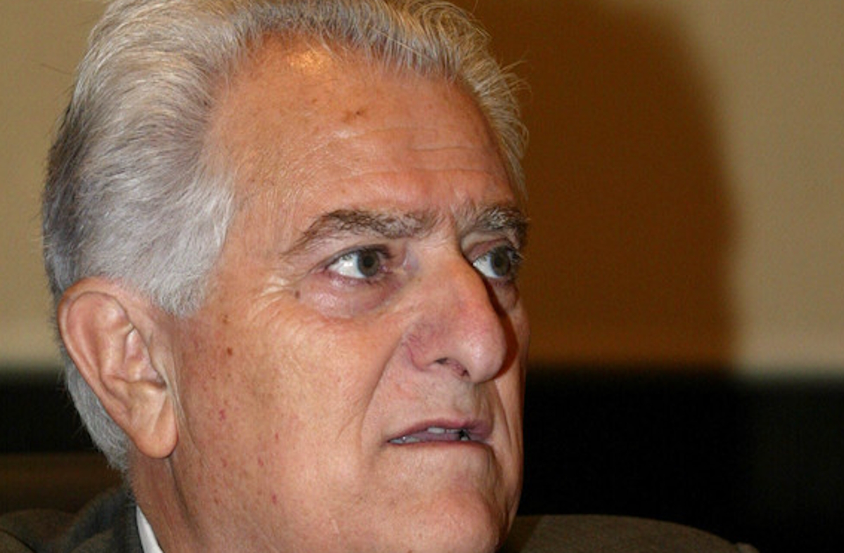 Γιώργος Πρασιανάκης