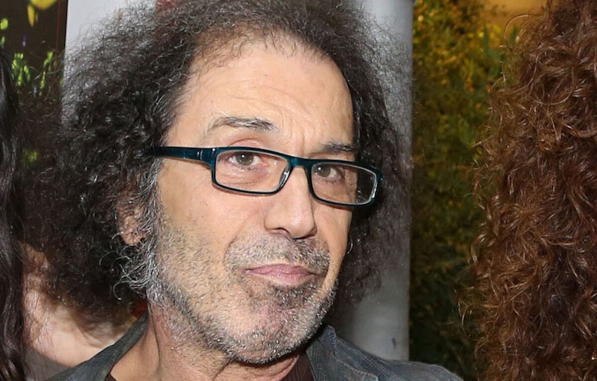Γιώργος Ψωμόπουλος