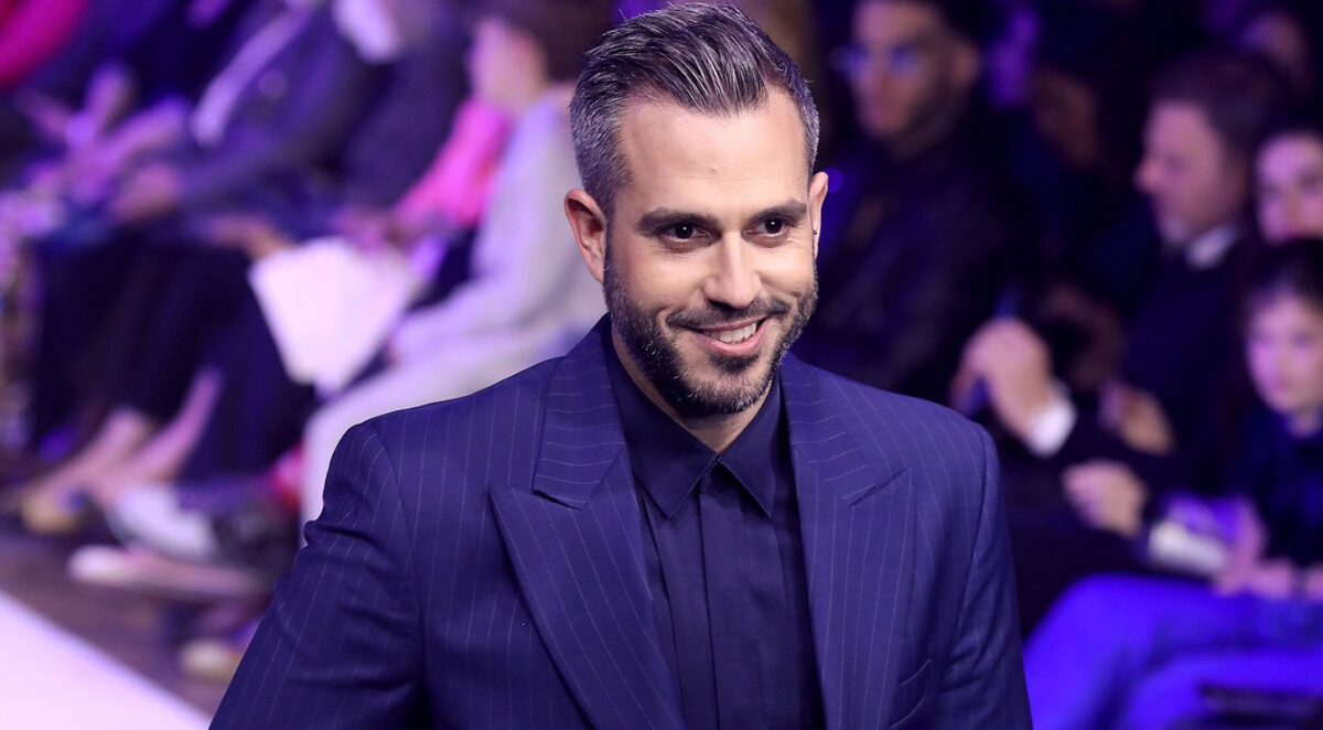 Γιώργος Τσούλης