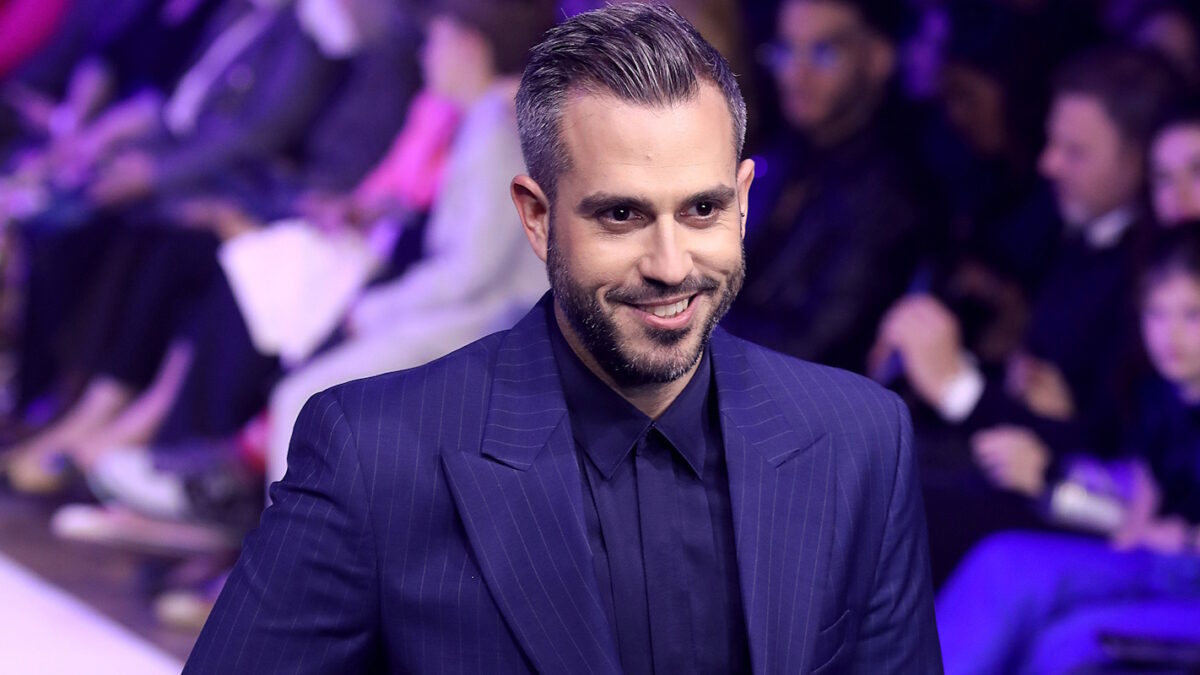 Γιώργος Τσούλης