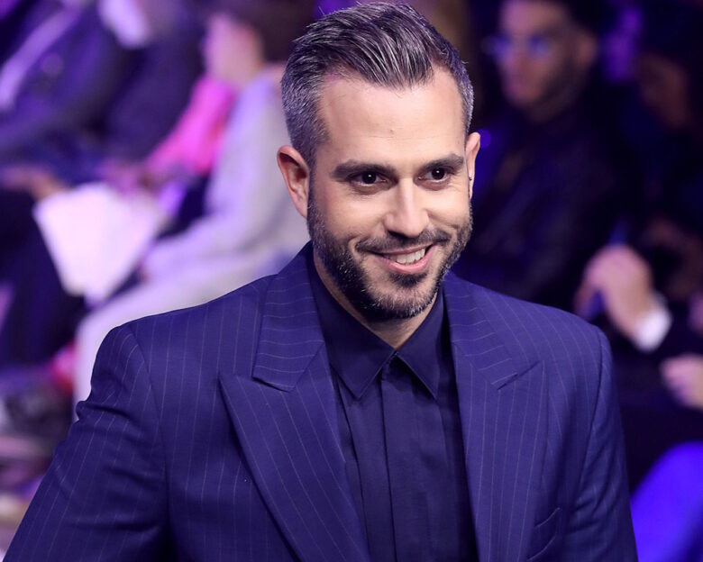 Ο Γιώργος Τσούλης θα γίνει ξανά πατέρας: «Σε περιμένουμε με ανυπομονησία μικρό μας θαύμα»