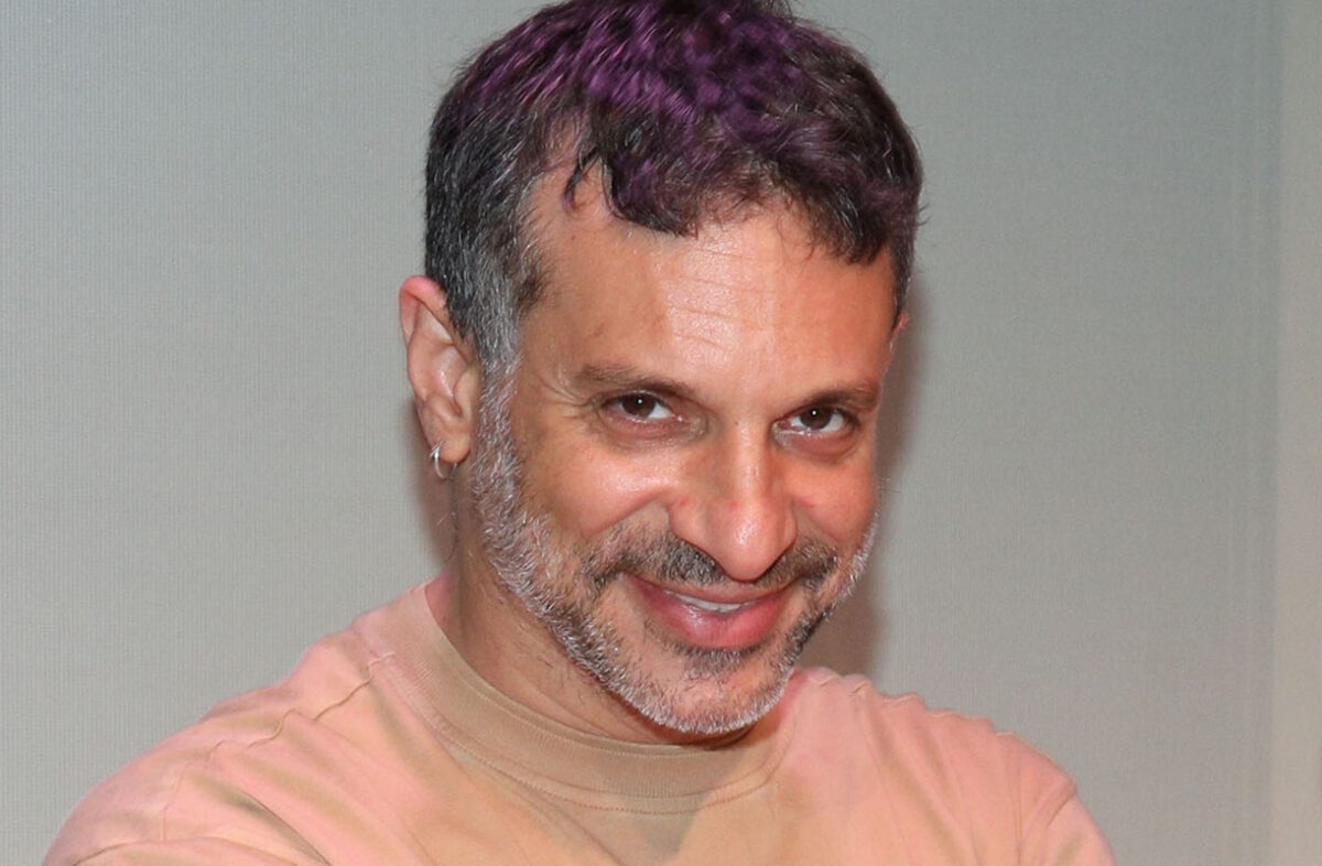 Γιώργος Χρανιώτης