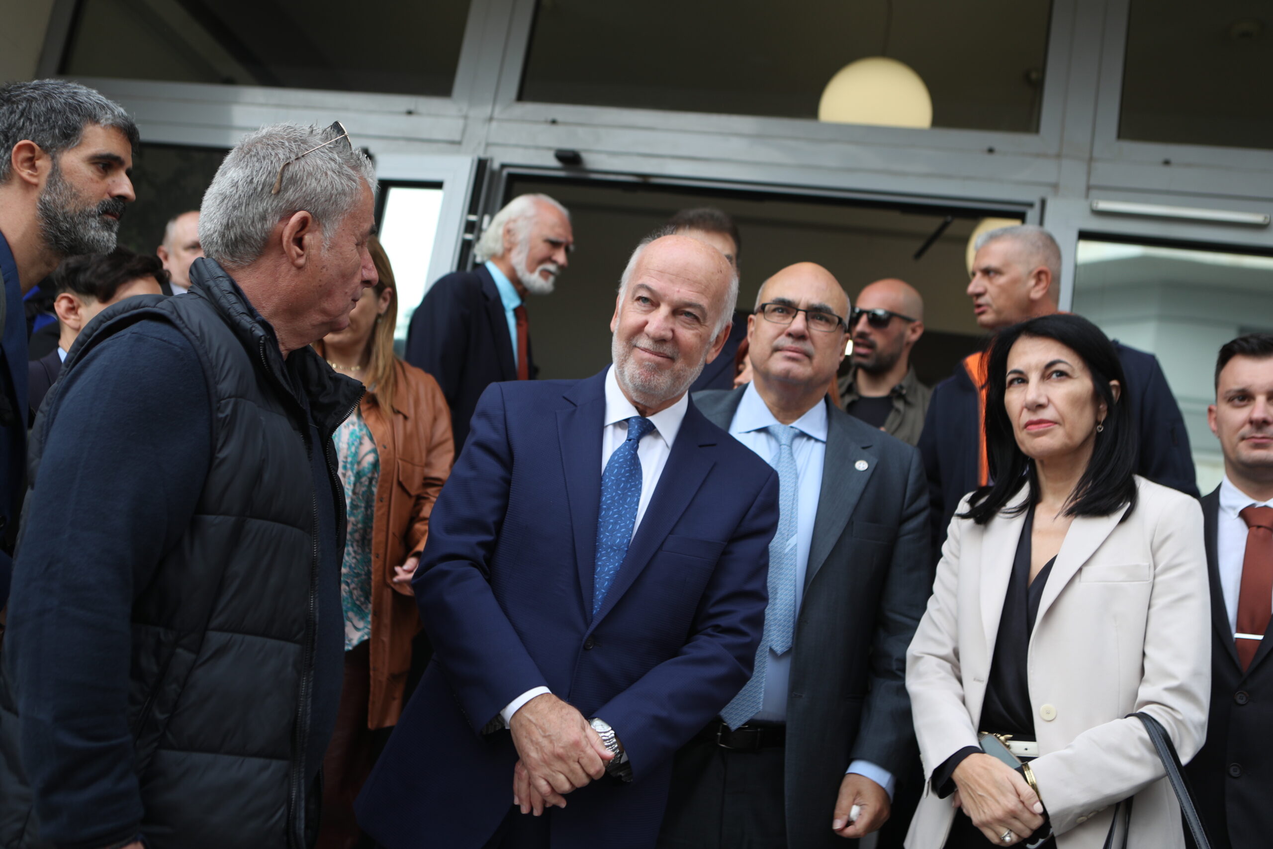 Γιώργος Φλωρίδης