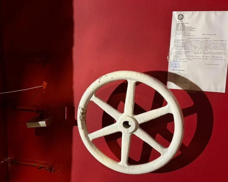 Γκάζι: Σφραγίστηκε το κλαμπ έξω από το οποίο κατέρρευσε η 16χρονη