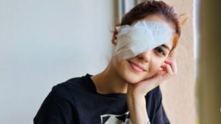 Συγκλονίζει η Δώρα Γκουντούρα: «Διανύω μία από τις πιο δύσκολες στιγμές της ζωής μου»