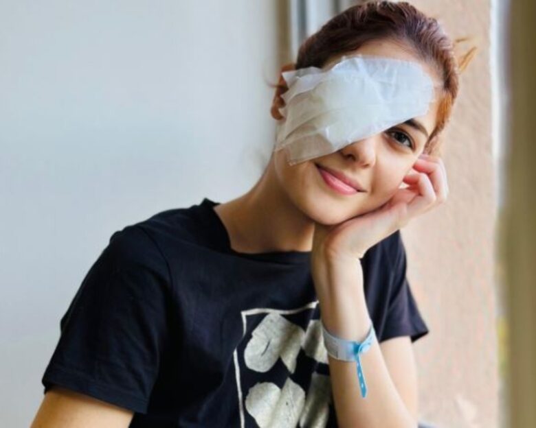 Συγκλονίζει η Δώρα Γκουντούρα: «Διανύω μία από τις πιο δύσκολες στιγμές της ζωής μου»