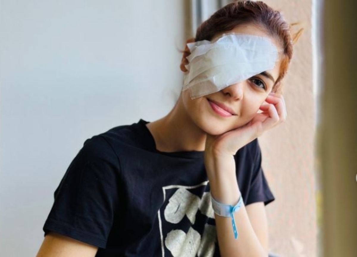 Συγκλονίζει η Δώρα Γκουντούρα: «Διανύω μία από τις πιο δύσκολες στιγμές της ζωής μου»