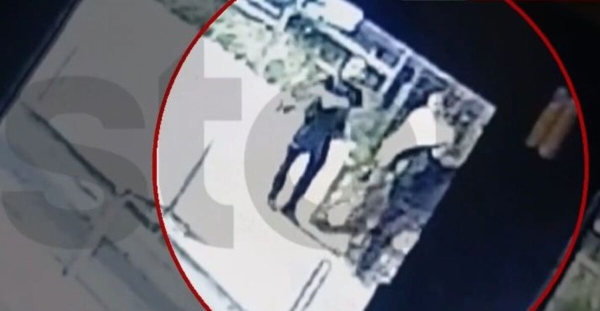 Γλυφάδα: Στα χέρια της αστυνομίας βίντεο με τους δράστες που άρπαξαν το πορτοφόλι του Αντιπεριφερειάρχη