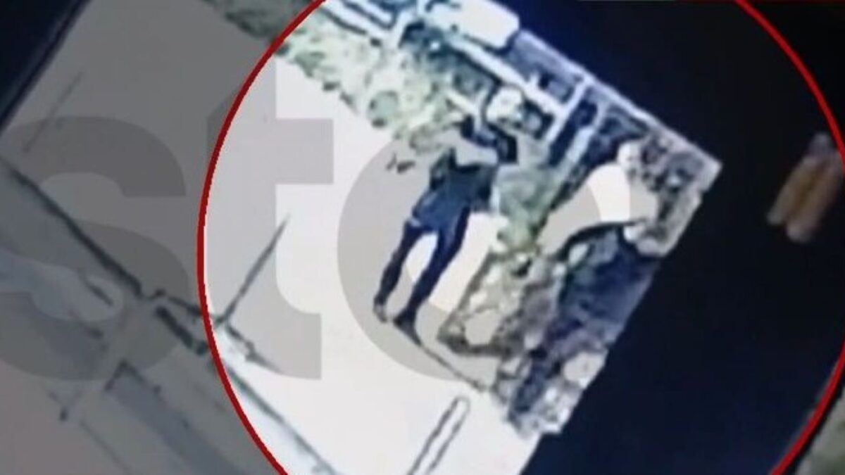 Γλυφάδα: Στα χέρια της αστυνομίας βίντεο με τους δράστες που άρπαξαν το πορτοφόλι του Αντιπεριφερειάρχη