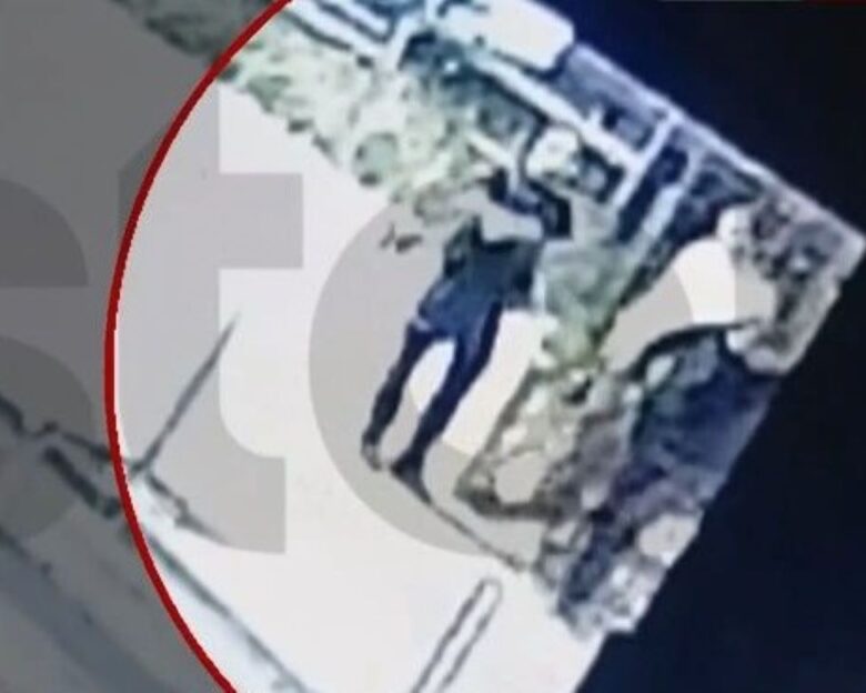 Γλυφάδα: Στα χέρια της αστυνομίας βίντεο με τους δράστες που άρπαξαν το πορτοφόλι του Αντιπεριφερειάρχη