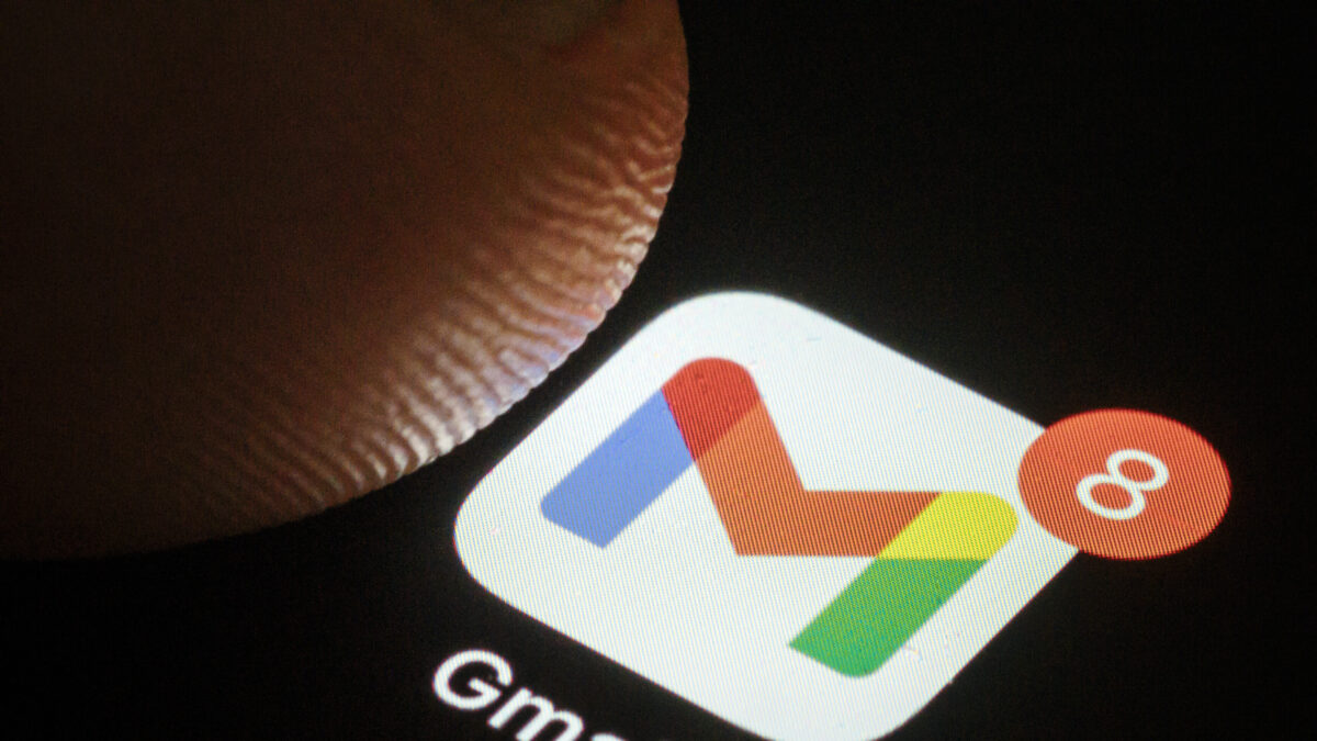Gmail