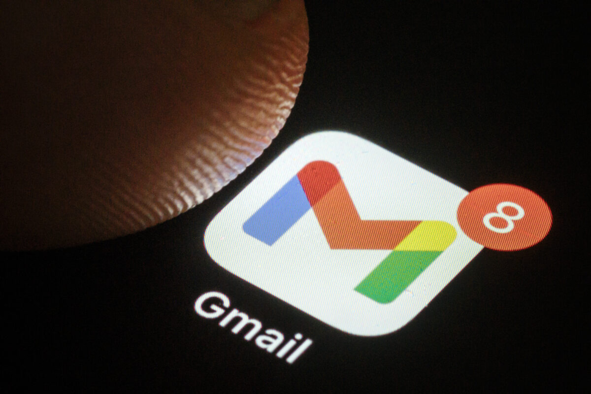 Gmail