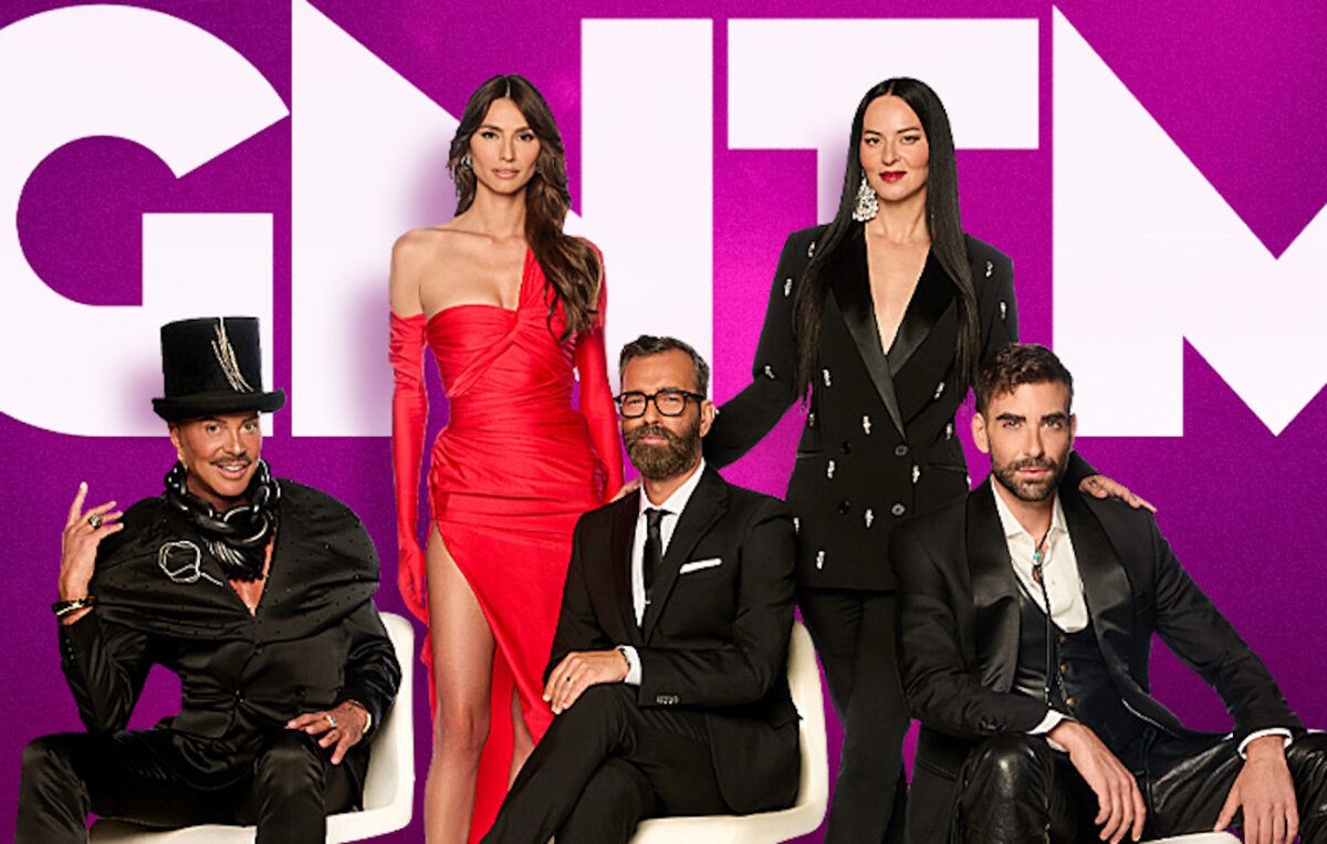 GNTM: Οι 19 διαγωνιζόμενοι