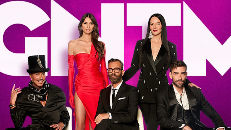 GNTM: Οι 19 διαγωνιζόμενοι που μπήκαν στο σπίτι του ριάλιτι μόδας