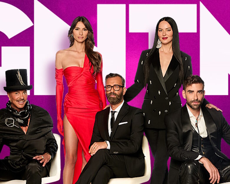 GNTM: Οι 19 διαγωνιζόμενοι