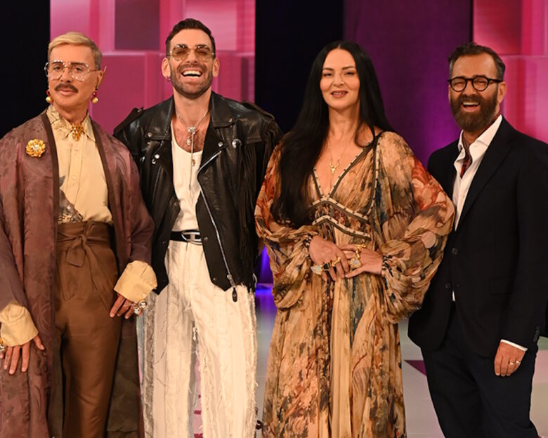 GNTM: Απόψε στην 3η οντισιόν επίδοξα μοντέλα θα δώσουν τον καλύτερό του εαυτό για μία θέση στο ριάλιτι