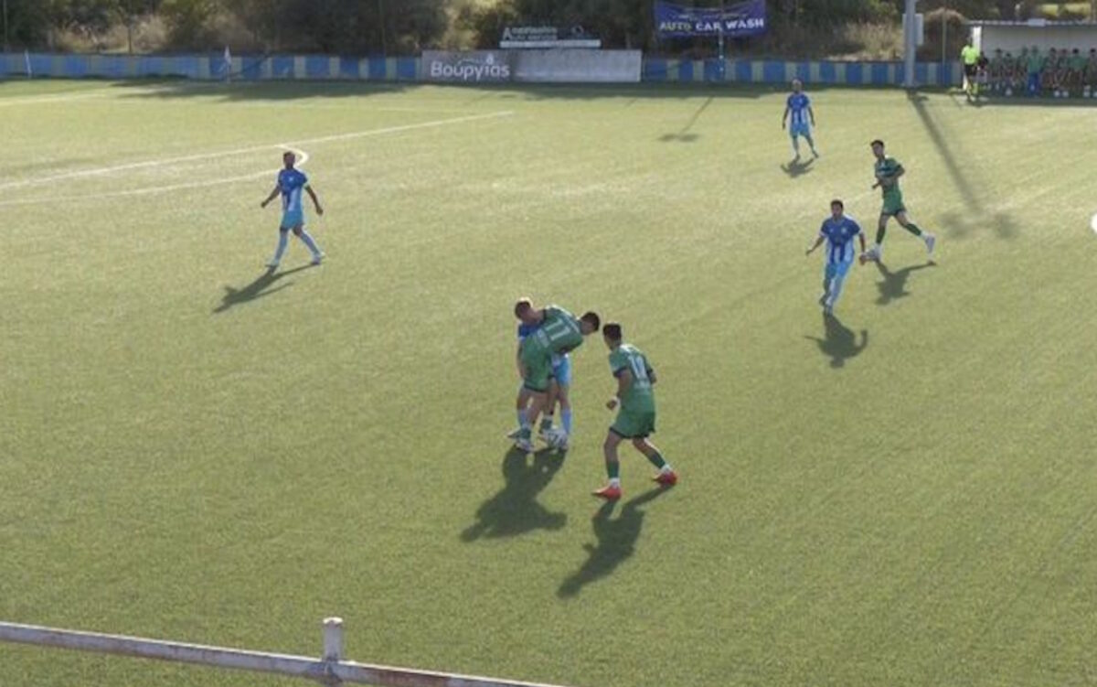 ΑΠΚΟ Δροσιάς