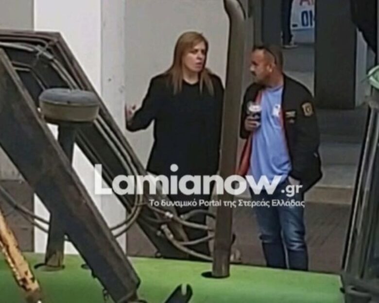 Γωγώ Τσαμπά: Από την πίστα, στο εδώλιο – Ο σχολικός χορός, το τηλεφώνημα στην αστυνομία και η δίκη που δεν έγινε