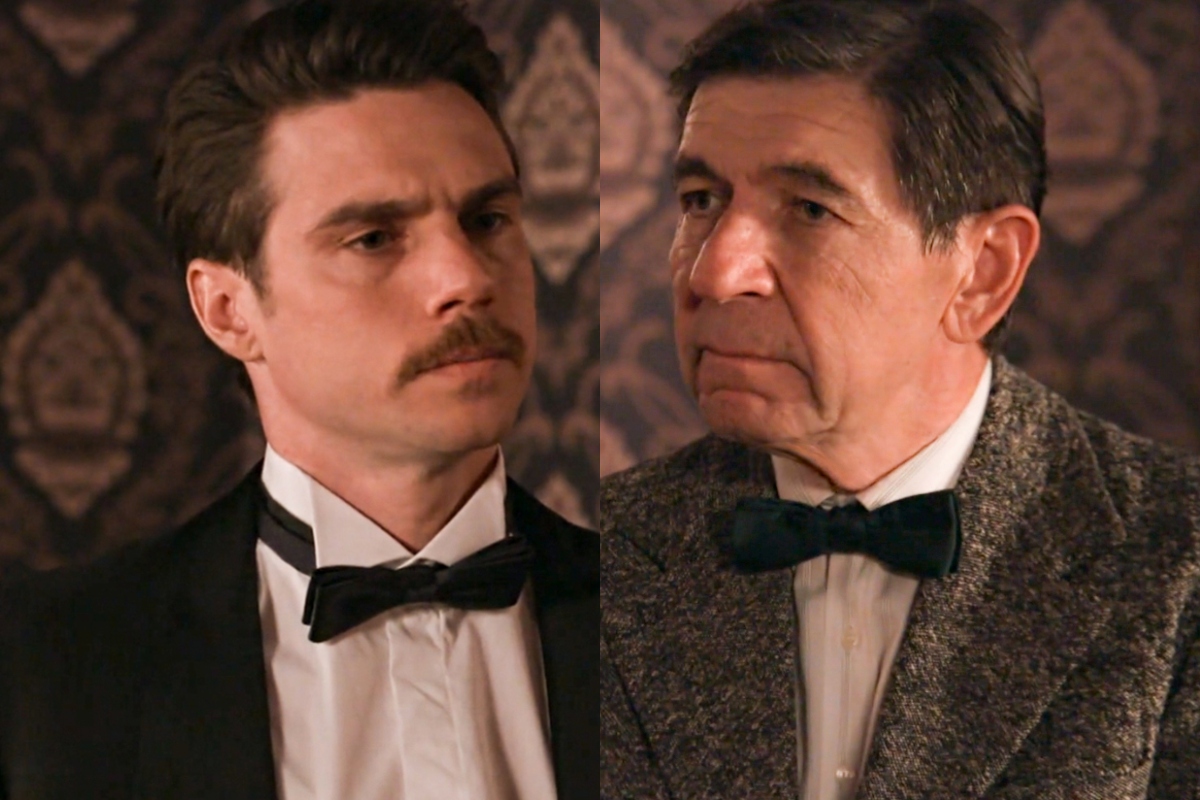 Grand Hotel