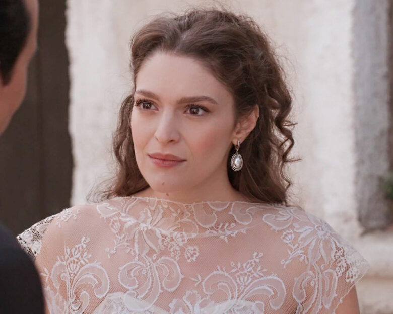 Grand Hotel – spoiler: Η Αλίκη απειλεί τη Σοφία – «Θα πληρώσεις για τον φόνο της Βασιλικής»