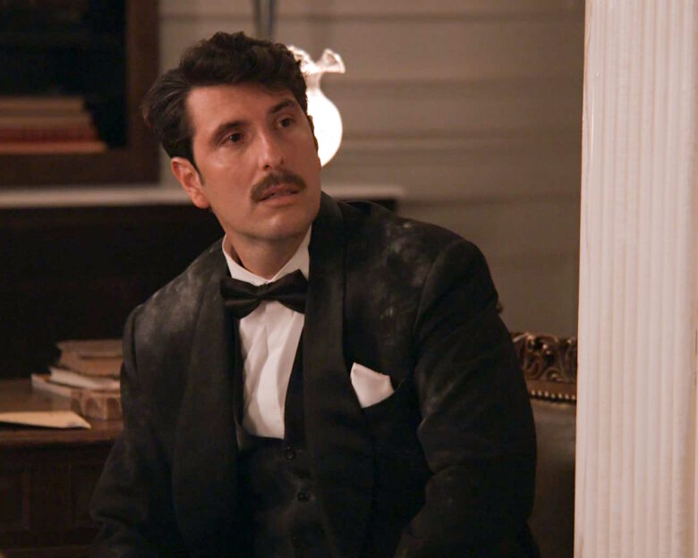 Grand Hotel – spoiler: Ο Ρήγας πουλάει το ξενοδοχείο