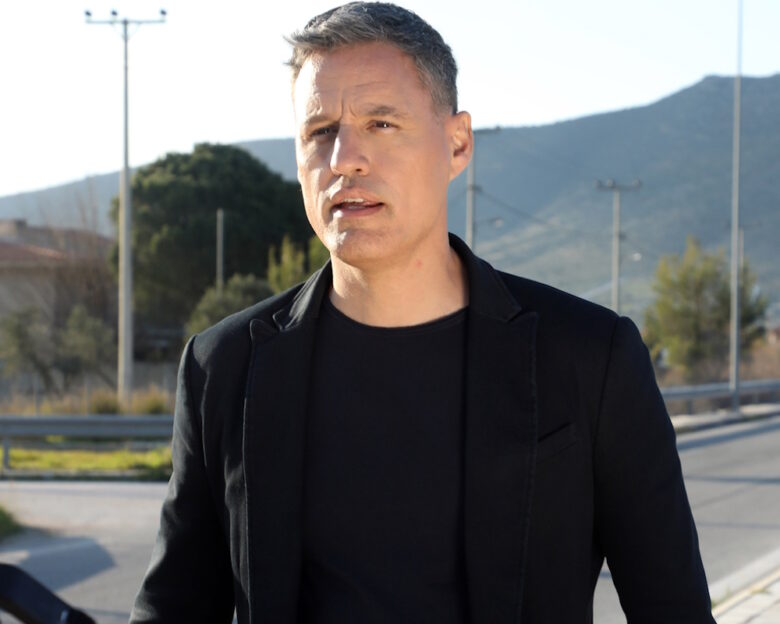 Γρηγόρης Πετράκος: «Έχω δει τον Σταμάτη Γονίδη να μετακινεί αντικείμενα και όσοι τον χλευάζουν είναι ανόητοι»