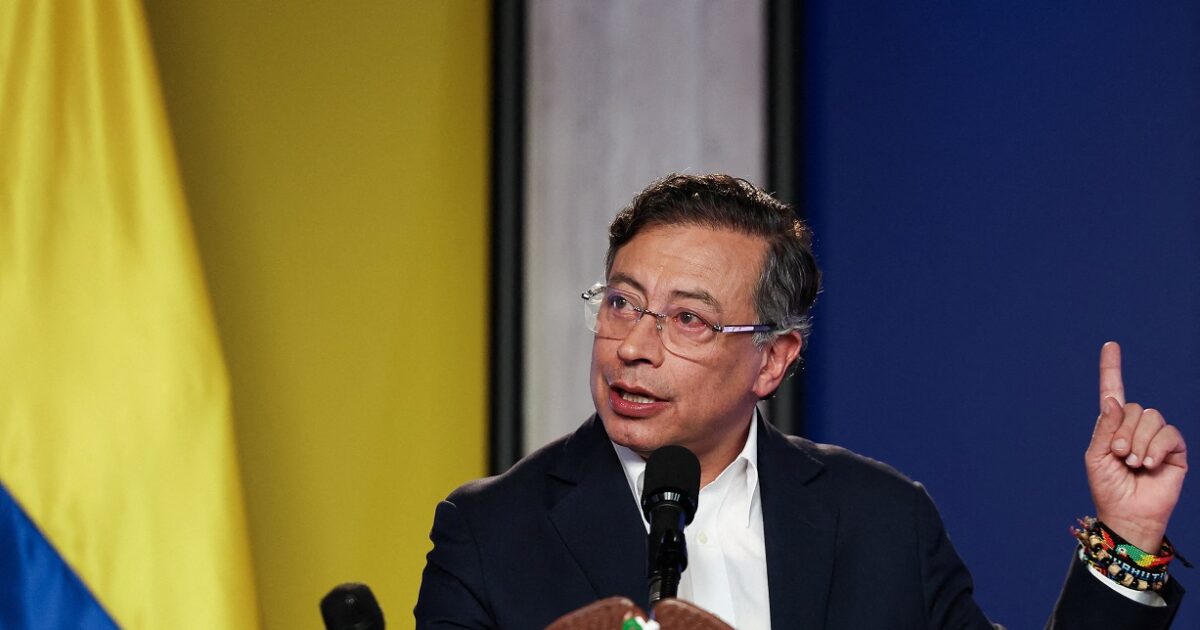 US sanctions Colombian president: ‘He allowed drug cartels to flourish’