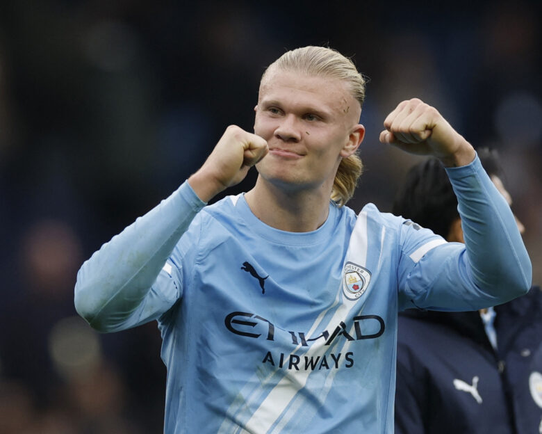 Premier League: Η Μάντσεστερ Σίτι ξεπέρασε το εμπόδιο της Έβερτον – Ντεμπούτο για Κωστούλα με Μπράιτον στην Premier League