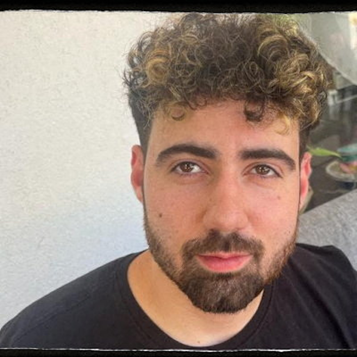 Γκάι Γκιλμπόα Νταλάι