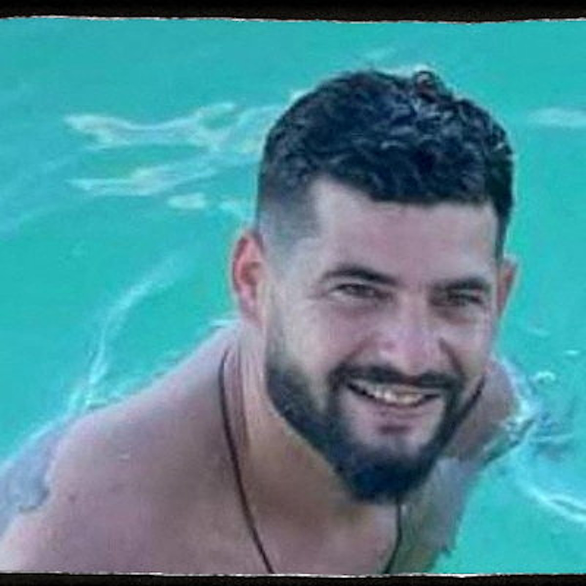 Ο Ζιβ Μπέρμαν