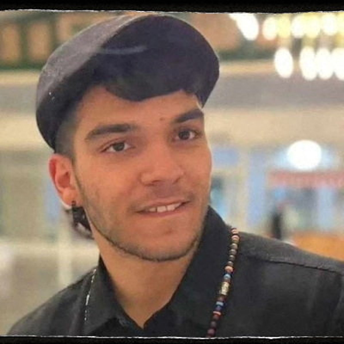 Γιόσεφ Χαΐμ Οχάνα