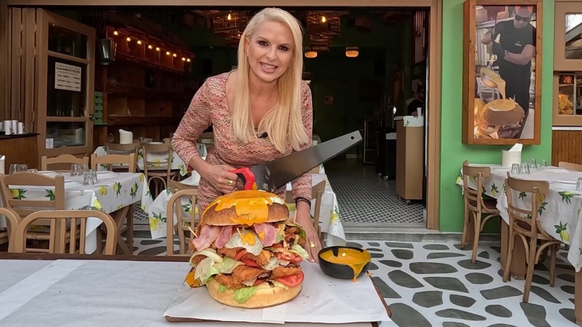 Μάγδα Τσέγκου