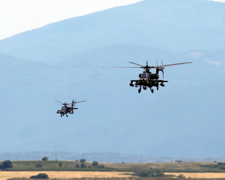 Η Κροατία επαναφέρει την υποχρεωτική  στρατιωτική θητεία που είχε καταργηθεί το 2008