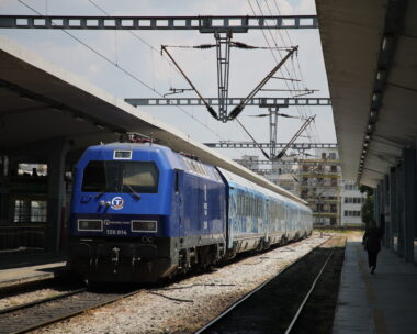 Hellenic Train