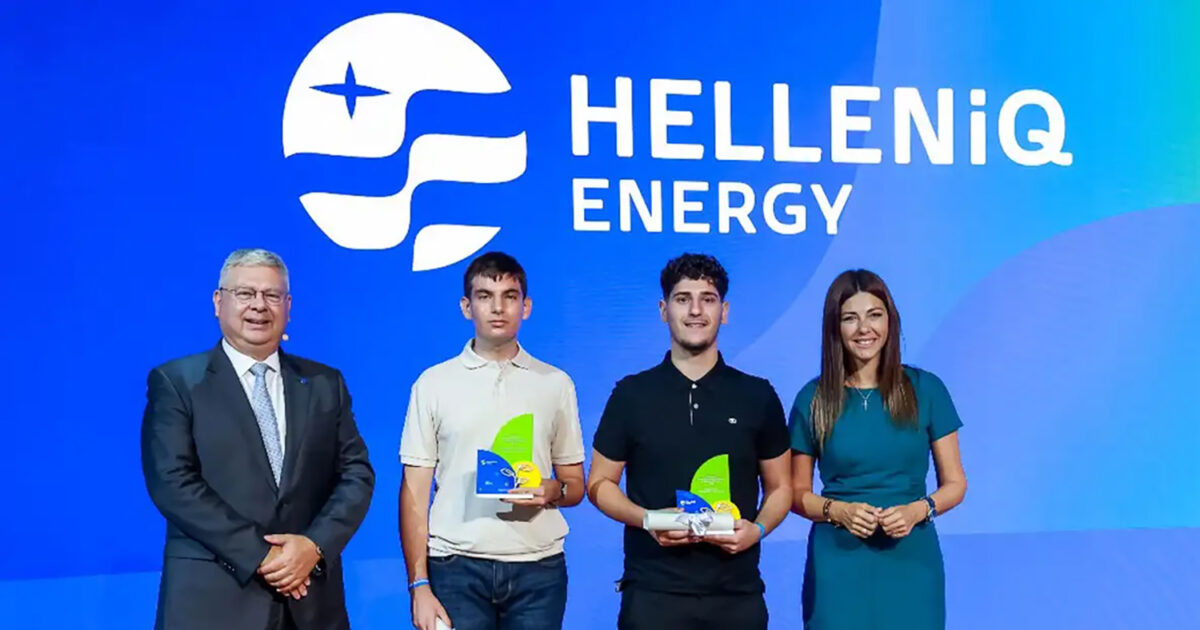 Helleniq Energy: 17 years, 5,700+ highlights, a promise for the future