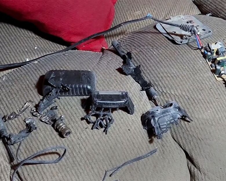 Ισραήλ: Γίνονται ταινία οι εκρήξεις των βομβητών της Χεζμπολάχ – «Frequency of Fear»