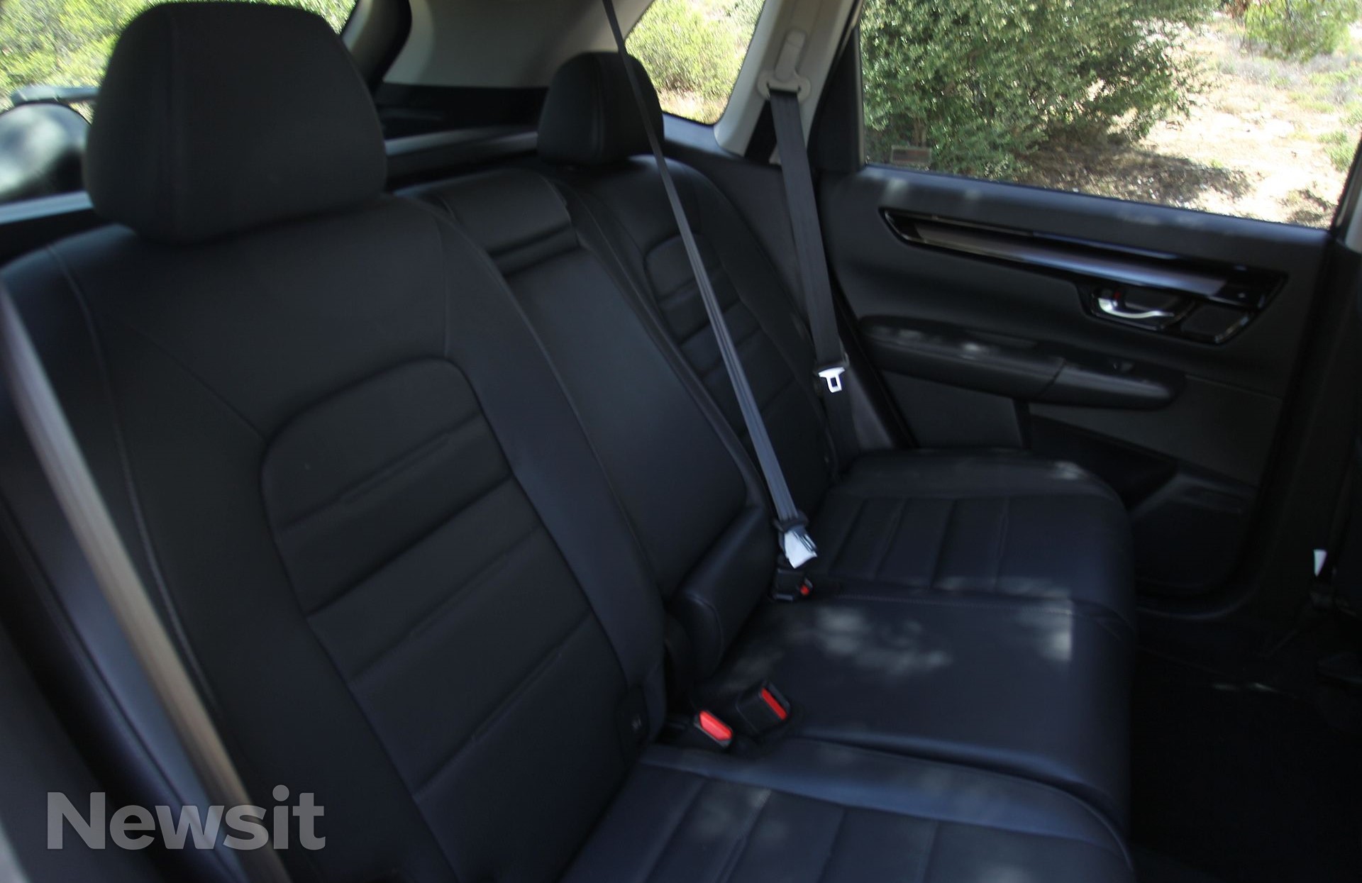 Honda CR-V 2.0 e:HEV AWD – Δοκιμή: Με αυτονομία έως 960 χλμ. και το κεφάλι μας ήσυχο!