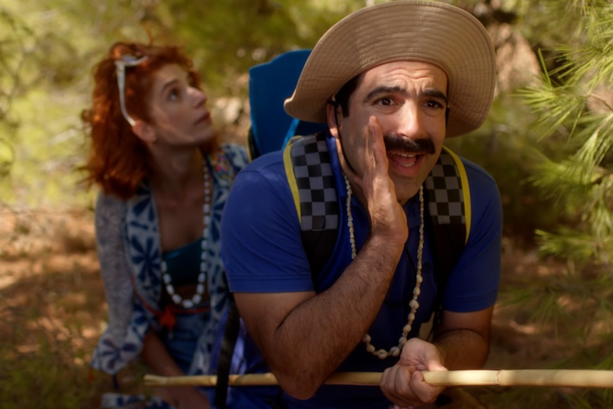 Hotel Ελβίρα