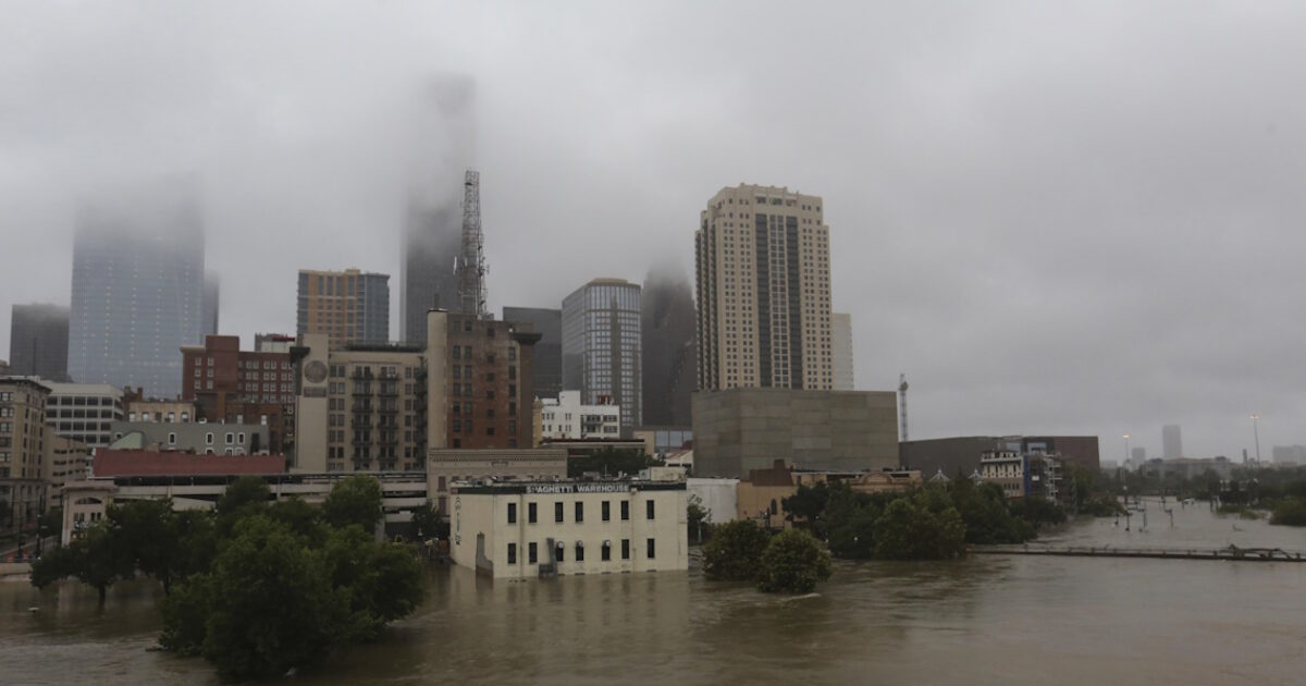 Houston: Mystery with dozens of corpses recovered from river banks – Police denies the theories about serial killer