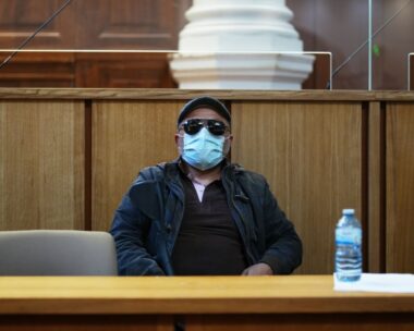 Ο Χουσαμετίν Ντογκάν