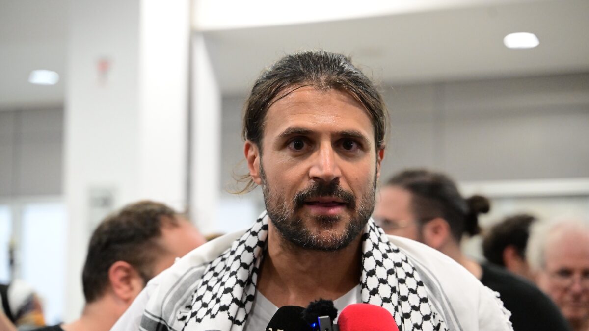 Iάσωνας Αποστολόπουλος