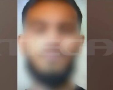 Ο 25χρονος ντελιβεράς