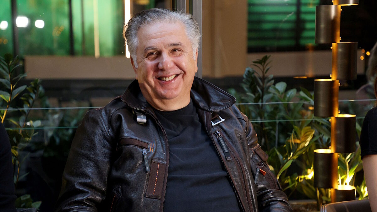 Ιεροκλής Μιχαηλίδης