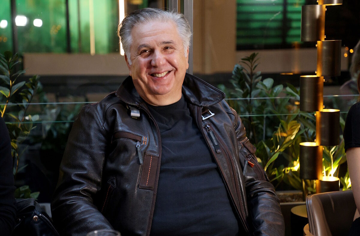 Ιεροκλής Μιχαηλίδης