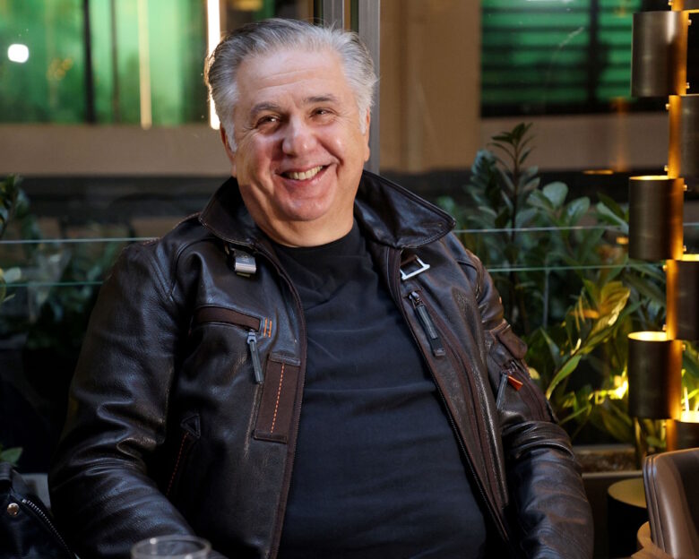 Ιεροκλής Μιχαηλίδης: «25 χρονών και ρεμάλι δεν είσαι ο καλύτερος γονιός»
